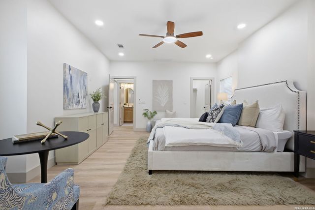 506 Haggin St, San Antonio, TX 78210