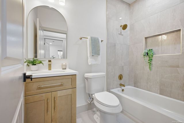 506 Haggin St, San Antonio, TX 78210