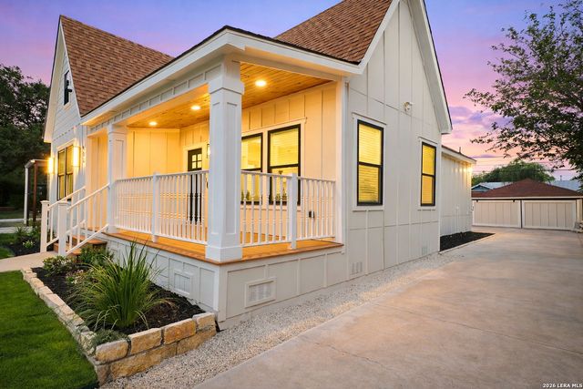 506 Haggin St, San Antonio, TX 78210