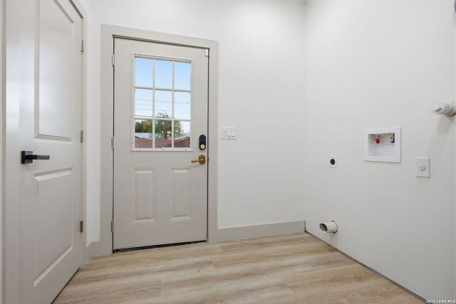 506 Haggin St, San Antonio, TX 78210