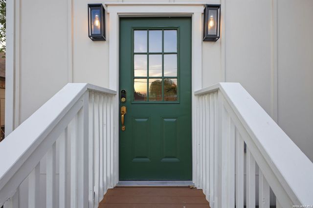 506 Haggin St, San Antonio, TX 78210