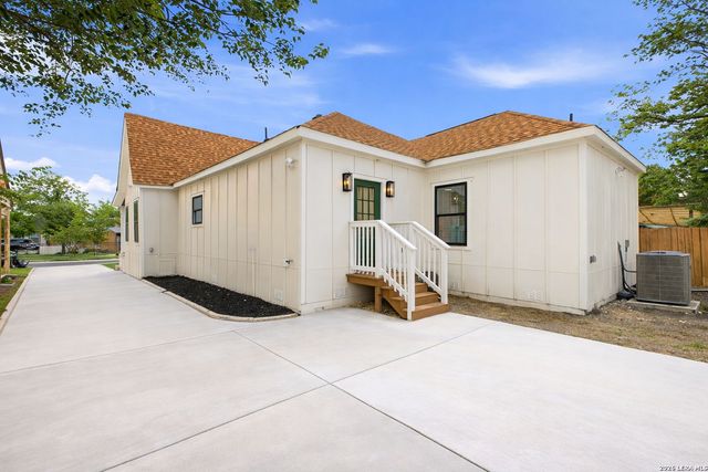 506 Haggin St, San Antonio, TX 78210