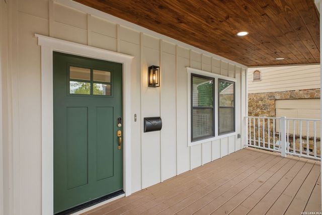 506 Haggin St, San Antonio, TX 78210