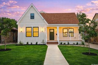 506 Haggin St, San Antonio, TX 78210