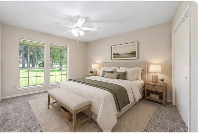 20706 Youpon Lane, Porter, TX 77365