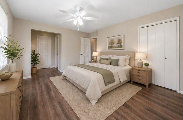 20706 Youpon Lane, Porter, TX 77365