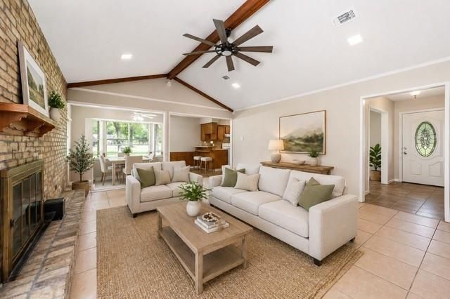 20706 Youpon Lane, Porter, TX 77365