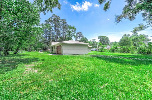 20706 Youpon Lane, Porter, TX 77365