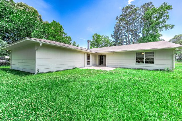 20706 Youpon Lane, Porter, TX 77365