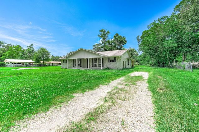 20706 Youpon Lane, Porter, TX 77365
