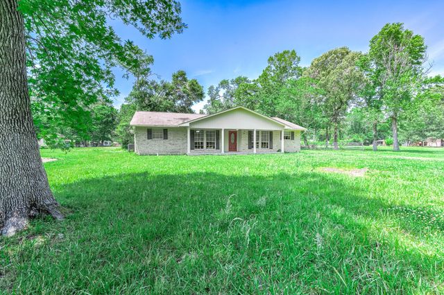 20706 Youpon Lane, Porter, TX 77365