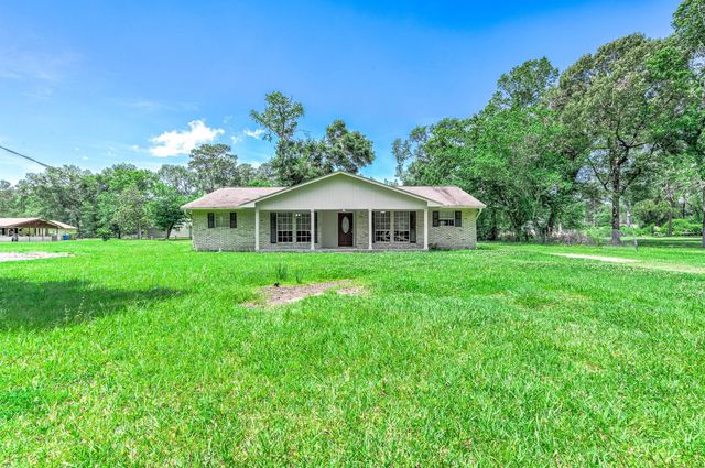 20706 Youpon Lane, Porter, TX 77365