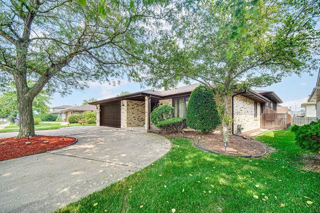 3024 200th Place, Lynwood, IL 60411