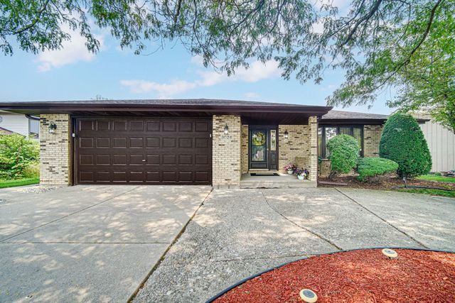 3024 200th Place, Lynwood, IL 60411