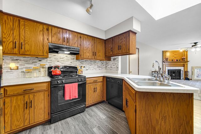 3024 200th Place, Lynwood, IL 60411
