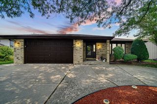3024 200th Place, Lynwood, IL 60411