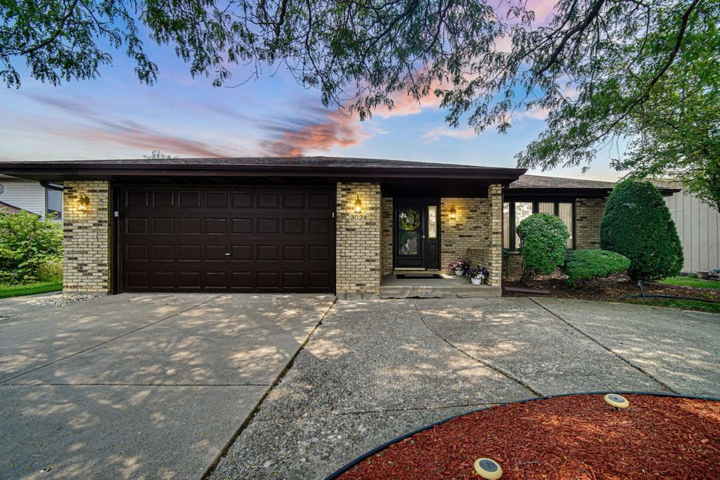 3024 200th Place, Lynwood, IL 60411