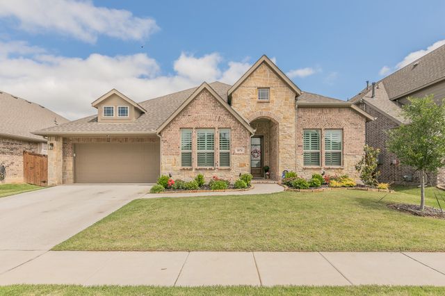 1076 Fleetwood Drive, Justin, TX 76247