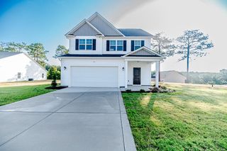 30 Blackgum Court, Spring Lake, NC 28390