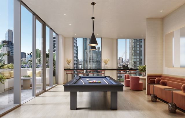 2401 Queens Plz N # 206, New York City, NY 11101
