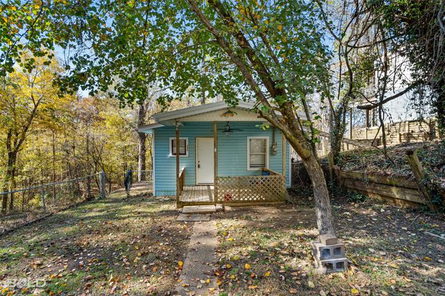 333 Canal Street, Ringgold, LA 71068
