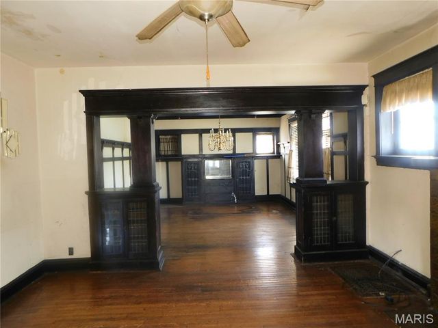 4502 Harris Avenue, St Louis, MO 63115