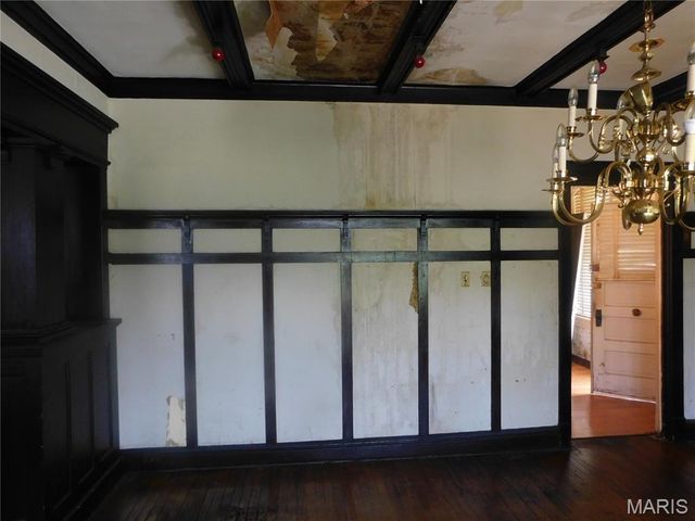 4502 Harris Avenue, St Louis, MO 63115