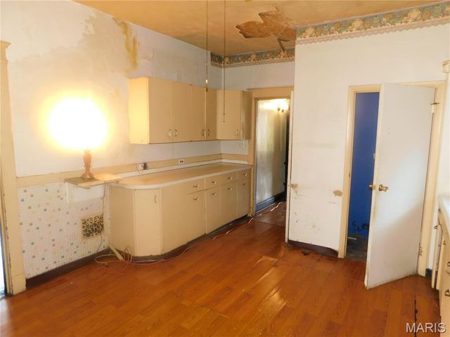 4502 Harris Avenue, St Louis, MO 63115