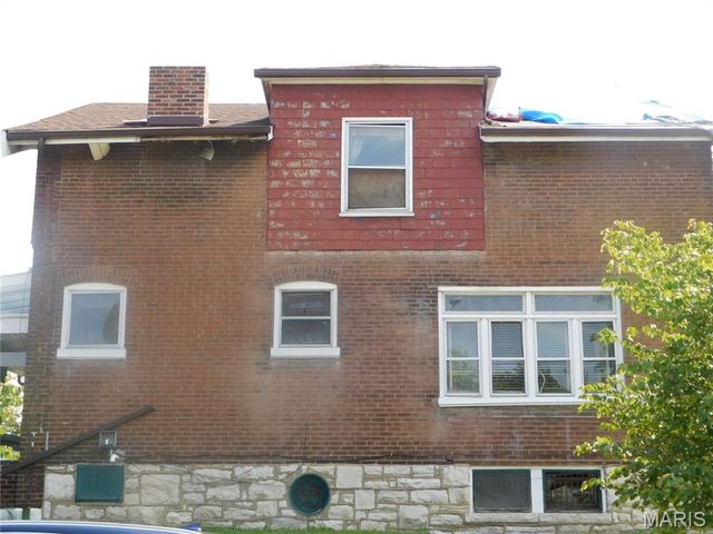 4502 Harris Avenue, St Louis, MO 63115