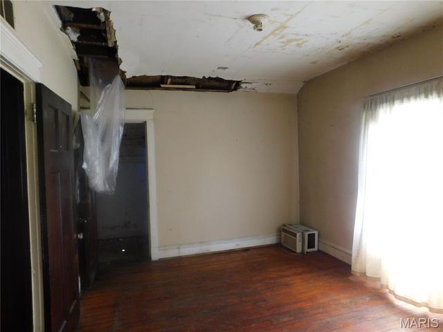 4502 Harris Avenue, St Louis, MO 63115