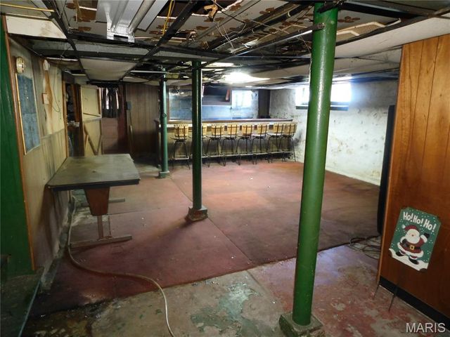 4502 Harris Avenue, St Louis, MO 63115