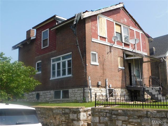 4502 Harris Avenue, St Louis, MO 63115