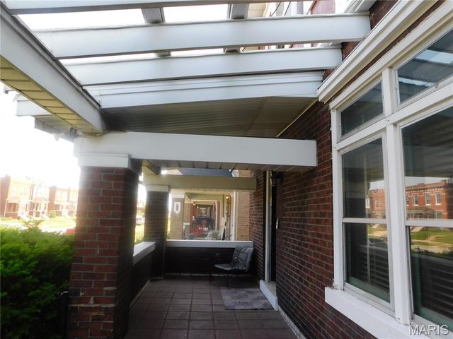 4502 Harris Avenue, St Louis, MO 63115