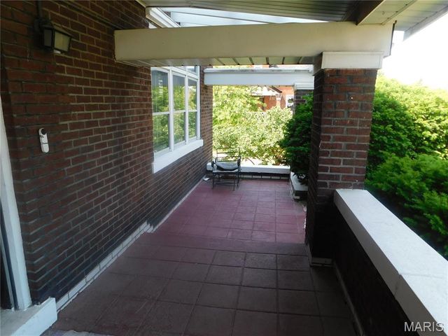 4502 Harris Avenue, St Louis, MO 63115
