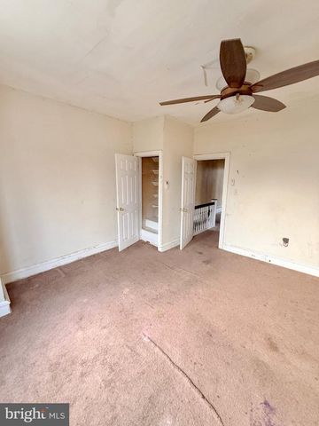 5534 CHEW AVE, Philadelphia, PA 19138