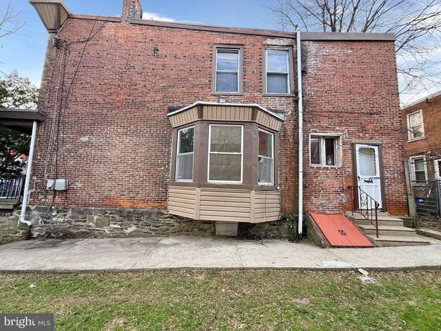 5534 CHEW AVE, Philadelphia, PA 19138