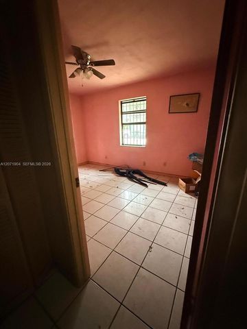 2911 NW 161st Street, Miami Gardens, FL 33054