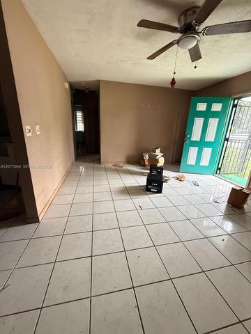 2911 NW 161st Street, Miami Gardens, FL 33054