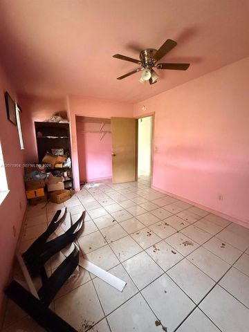2911 NW 161st Street, Miami Gardens, FL 33054
