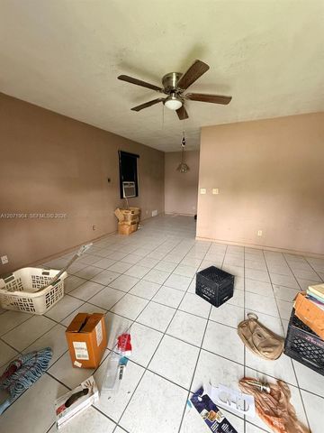2911 NW 161st Street, Miami Gardens, FL 33054