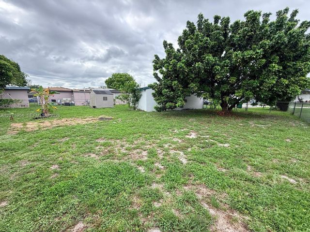 2911 NW 161st Street, Miami Gardens, FL 33054