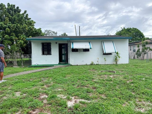 2911 NW 161st Street, Miami Gardens, FL 33054