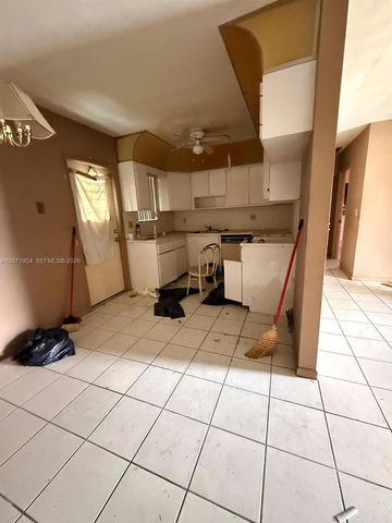 2911 NW 161st Street, Miami Gardens, FL 33054