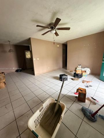 2911 NW 161st Street, Miami Gardens, FL 33054