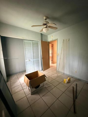 2911 NW 161st Street, Miami Gardens, FL 33054