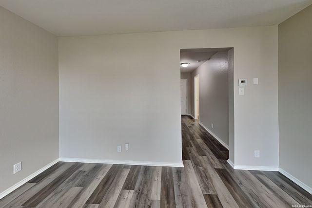 8233 Rocky Pebble, San Antonio, TX 78244