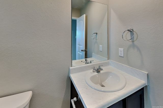 8233 Rocky Pebble, San Antonio, TX 78244