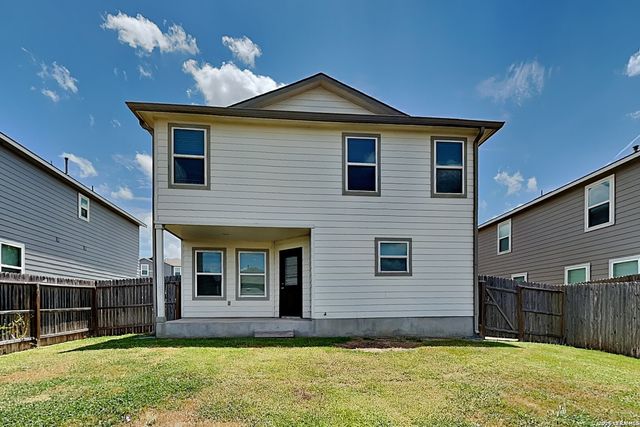 8233 Rocky Pebble, San Antonio, TX 78244