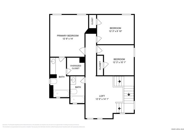 8233 Rocky Pebble, San Antonio, TX 78244