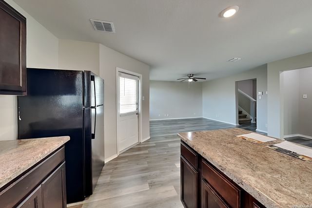 8233 Rocky Pebble, San Antonio, TX 78244